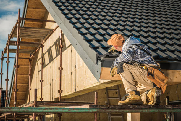 Best Roof Coating and Sealing  in Black Rock, NM